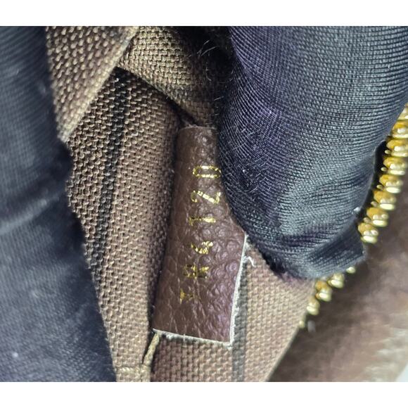 Louis Vuitton Monogram Empreinte Inspirée Bag ✨ - Picture 6 of 8